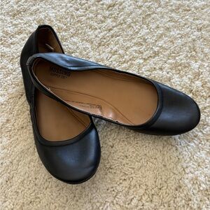 Black Flats (Massimo)